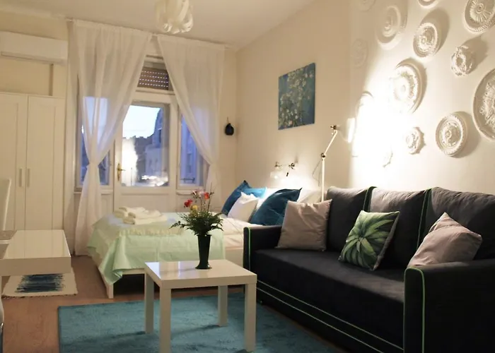 Concept Apartments
