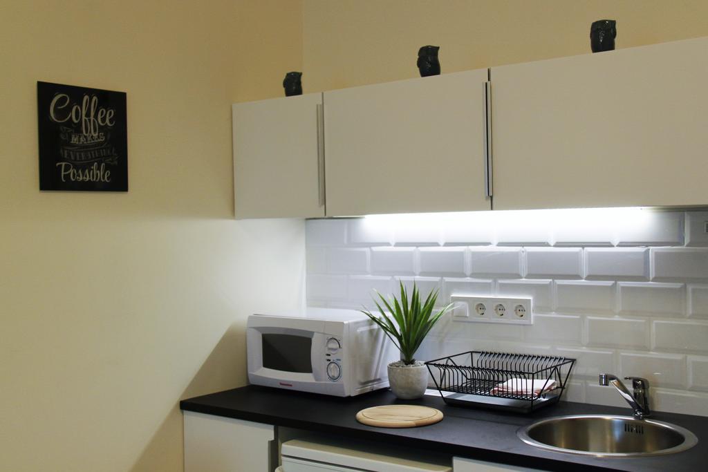 Apartament Concept *