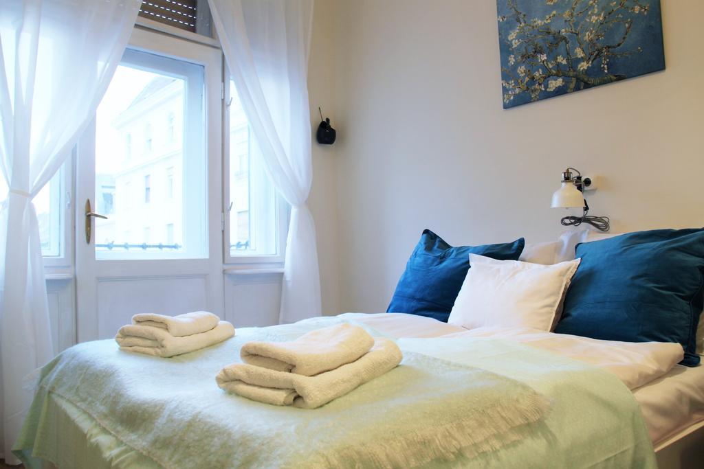 Apartament Concept