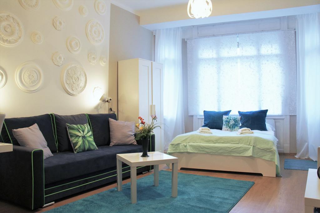 Appartement Concept *