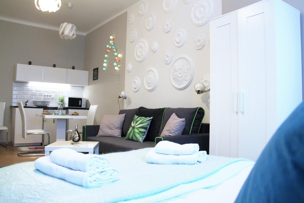 Concept Appartement