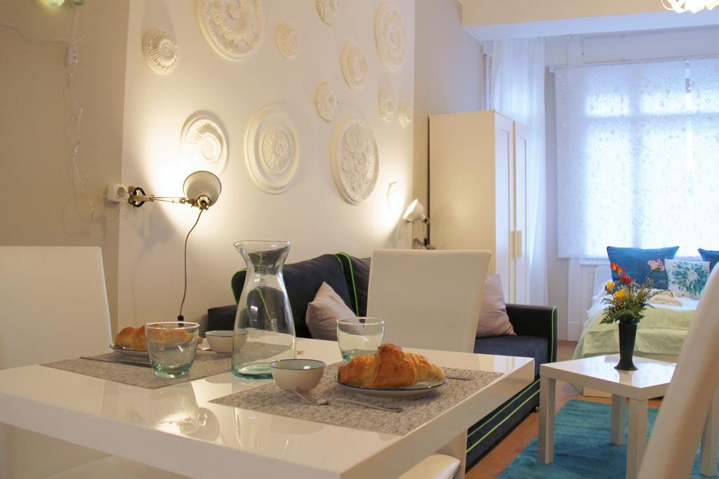 Appartement Concept *