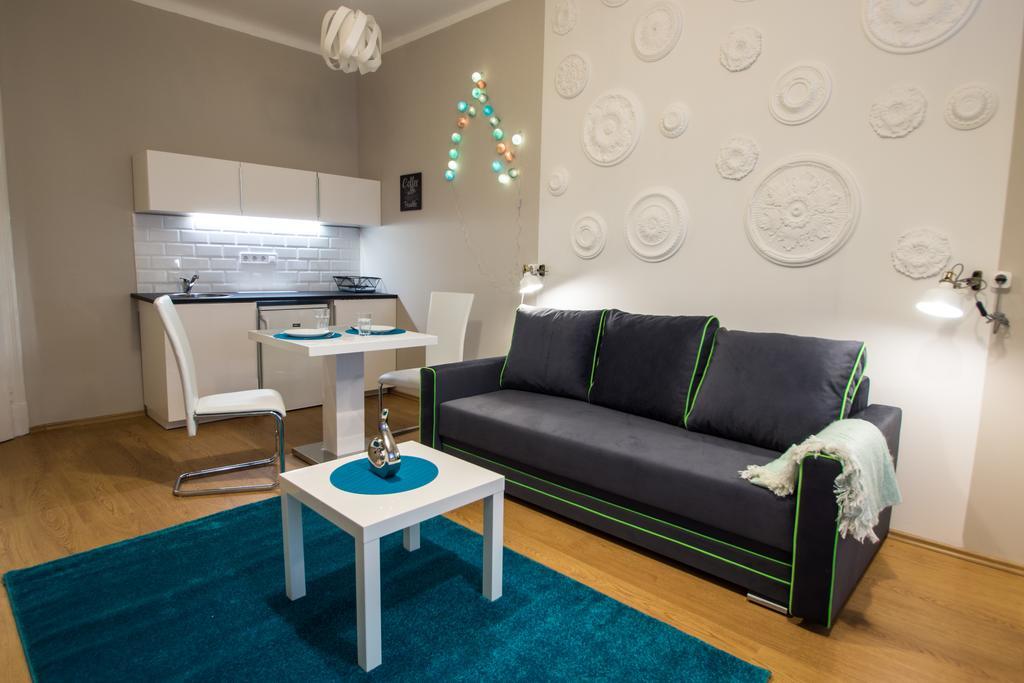 Apartament Concept