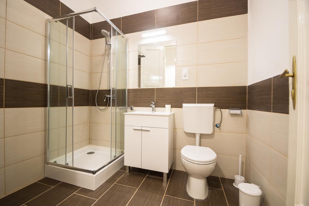 Concept Appartement